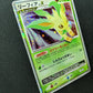 Leafeon LV.X DP4 Majestic Dawn Pokemon 1st Edition Japanese Rare Holo Foil LP/NM