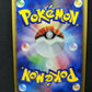 Meowth 062/ADV-P Promo Pokemon Japanese 2004 Meiji Chocolate Stamp NM