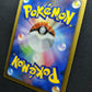 Roserade DP1 Diamond & Pearl Pokemon DPBP#368 Japanese Unlimited Rare Holo MP