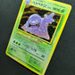 Muk Fossil Pokemon No.089 Japanese Rare Holo 1997 WOTC Foil LP/NM