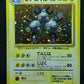 Magneton Base Set Pokemon No.082 Japanese Rare Holo 1996 WOTC Foil LP