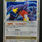 Garchomp LV.X DP4 Majestic Dawn Pokemon Japanese Unlimited Ultra Rare Holo LP