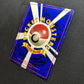 Pikachu No.025 Promo Pokemon Japanese 1997 World Hobby Fair Sheet Glossy MP