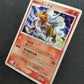 Crystal Tower's Entei 10th Movie Set Promo Pokemon Holo Rare Japanese 2007 LP