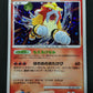 Entei DP3 Secret Wonders Pokemon 1st Edition DPBP#294 Japanese Rare Holo MP