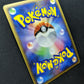 Yanmega DP5 Legends Awakened Pokemon 1st Edition DPBP#222 Japanese Holo DM