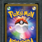 Arceus 005/017 Deck Grass & Fire Pokemon Japanese Unlimited 2009 Holo PSA 10