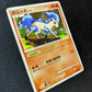Ponyta Pt4 Arceus 019/090 Pokemon 1st Edition Japanese Shiny Holo Rare MP