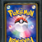 Dark Slowking Rocket Gang Strikes Back 044 Pokemon Japanese Unlimited Holo PSA 9