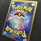 Raichu DP2 Mysterious Treasures Pokemon DPBP#027 Japanese Unlimited Holo MP/LP