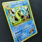 Misty's Gyarados Gym Heroes Pokemon No.130 Japanese Rare Holo 1998 WOTC MP