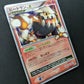 Heatran LV.X 092/DP-P Promo Pokemon Japanese Holo Foil 2008 Book Exclusive HP