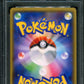 Charmander CP3 PokeKyun Collection 003/032 Pokemon 1st Ed Holo Japanese C PSA 9