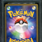 Gardevoir Pt1 Galactic's Conquest 045/096 Pokemon 1st Ed Japanese Holo PSA 10