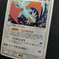 Salamence ex Dragon 046/054 Pokemon Japanese Unlimited Rare Holo 2003 ADV LP