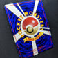Poliwrath Base Set Pokemon No.062 Japanese Rare Holo 1996 WOTC Foil LP
