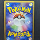 Swampert ex Ruby & Sapphire 016/055 Pokemon Japanese Unlimited Rare Holo LP