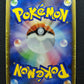 Raichu DP2 Mysterious Treasures Pokemon DPBP#027 Japanese Unlimited Holo DM