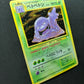 Muk Fossil Pokemon No.089 Japanese Rare Holo 1997 WOTC Foil LP/NM