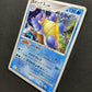 Blastoise Pt1 Platinum 025/096 Pokemon 1st Edition Japanese Rare Holo 2008 HP/MP