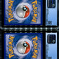 Darkrai & Cresselia LEGEND Triumphant 99 + 100 Both Halves Pokemon Holo CGC 8.5