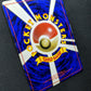 Magneton Base Set Pokemon No.082 Japanese Rare Holo 1996 WOTC Foil LP