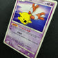 Chingling 087/DP-P Promo Pokemon Japanese 2008 Meiji Chocolate Stamp LP