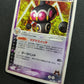 Team Magma's Claydol ex vs Aqua 045/080 Pokemon 1st Edition Japanese Holo HP