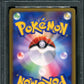 Ursaring L1 SoulSilver Coll 061/070 Pokemon 1st Ed Japanese Prime Holo PSA 9