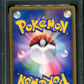 Victory Medal Promo Pokemon Japanese 2006 Gym Challenge Stamp Pikachu PSA 10