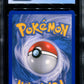 Umbreon Undaunted 86/90 Pokemon Prime Ultra Rare Holo 2010 Foil NM/Mint CGC 8