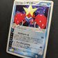 Team Aqua's Crawdaunt ex Magma vs 036/080 Pokemon 1st Ed Japanese Holo ADV LP