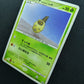 Burmy 080/DP-P Promo Pokemon Japanese 2008 Meiji Chocolate Stamp MP
