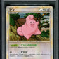 Cleffa L1 HeartGold Collection 049/070 Pokemon 1st Edition Japanese Holo PSA 10