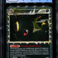 Umbreon Undaunted 86/90 Pokemon Prime Ultra Rare Holo 2010 Foil NM/Mint CGC 8