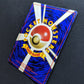 Lt. Surge's Magneton Gym Heroes Pokemon No.082 Japanese Rare Holo 1998 MP
