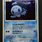 Phione DP4 Majestic Dawn Pokemon 1st Edition DPBP#528 Japanese Rare Holo LP/NM