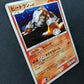 Heatran DP5 Legends Awakened Pokemon 1st Edition DPBP#524 Japanese Holo MP