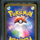 Shaymin LV.X PtS Collection Pack 003/012 Pokemon Japanese 2009 Holo Rare PSA 10