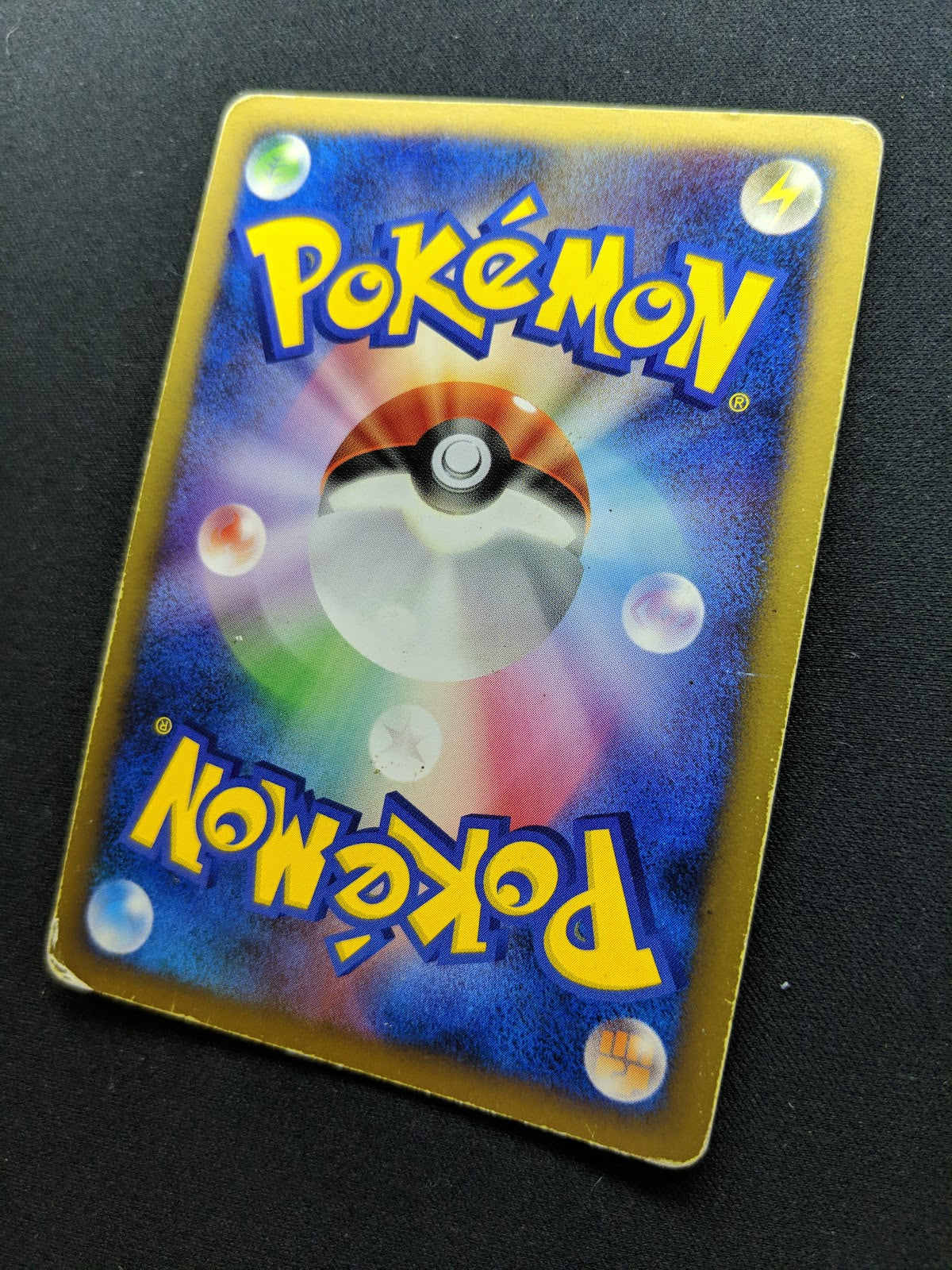 Claydol ex World Champions Pack 037/108 Pokemon Japanese Unlimited Holo HP/MP