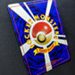 Machamp Base Set Pokemon No.068 Japanese Rare Holo 1996 WOTC Foil MP/LP