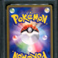 Nidoking Flight of Legends 056/082 Pokemon Japanese Unlimited 2004 Holo PSA 10