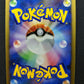 Gastrodon West Sea DP3 Secret Wonders Pokemon DPBP#487 Japanese Rare Holo MP