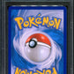 Champions Festival S-P Promo Pokemon Korean Rare 2022 World Championships PSA 9