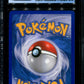 Darkrai & Cresselia LEGEND Triumphant 100/102 Pokemon Holo Bottom Half CGC 9