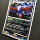 Honchkrow DP2 Mysterious Treasures Pokemon DPBP#226 Japanese Rare Holo MP/LP