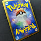 Staraptor DP1 Diamond & Pearl Pokemon DPBP#459 Japanese Unlimited Holo MP/LP
