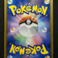 Battle City 107/BW-P Promo Pokemon Japanese Holo Mewtwo CoroCoro Stamp MP