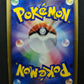 Flygon 033/ADV-P Promo Pokemon Japanese Cosmos Holo 2003 7-Eleven Stamp HP/MP