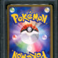 Articuno Pt3 Beat of the Frontier 099/100 Pokemon 1st Ed Japanese Holo PSA 7